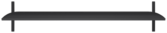 LG 55UA75006LA Smart TV UHD 4K 55 pulgadas webOS 25 Negro