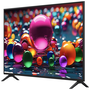 LG 55UA75006LA Smart TV UHD 4K 55 pulgadas webOS 25 Negro