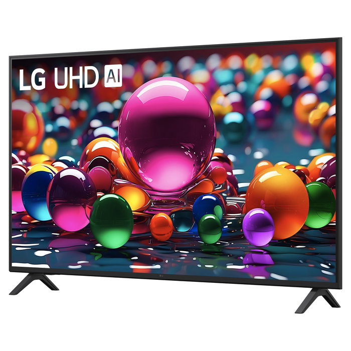 LG 55UA75006LA Smart TV UHD 4K 55 pulgadas