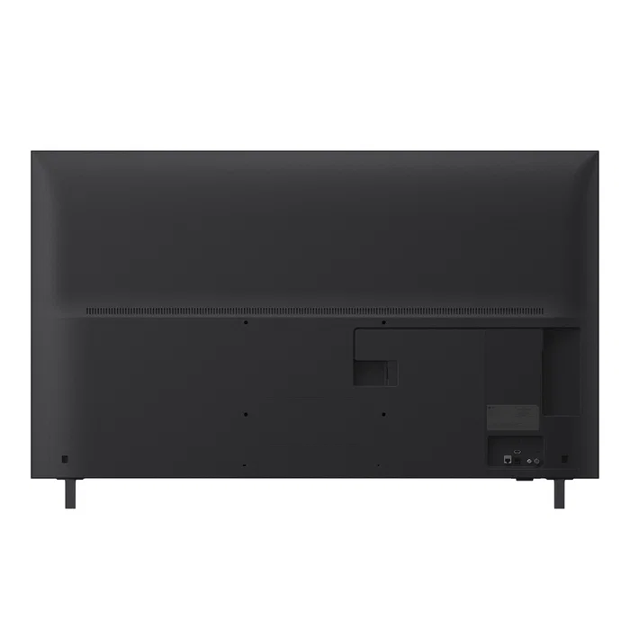 LG 55UA75006LA Smart TV UHD 4K 55 pulgadas webOS 25 Negro