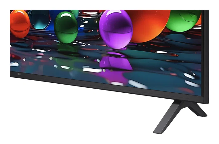 LG 55UA75006LA Smart TV UHD 4K 55 pulgadas webOS 25 Negro