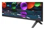 LG 55UA75006LA Smart TV UHD 4K 55 pulgadas webOS 25 Negro