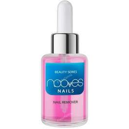 NOOVES BEAUTY SERIES Gel Top Coat Glossy