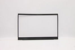Lenovo Bezel LCD L 21B1 con Esponja para Lente, 23.3x35.8x0.3 cm