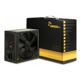 Inter-Tech ArgusNT GPS-800 800 W 80 PLUS Gold