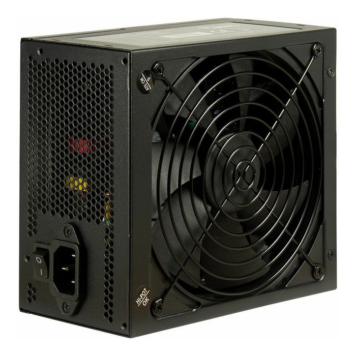 Inter-Tech Argus GPS-800 Fuente de Alimentación 800W 80 PLUS Gold ATX para PC