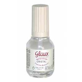 Glaux Quitacuticula Incoloro para Eliminar Pieles Muertas