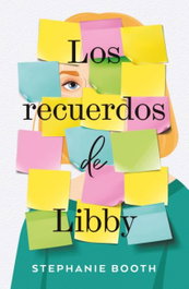 Los recuerdos de Libby, Stephanie Booth - STEFANO