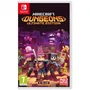 Nintendo Minecraft Dungeons Ultimate Edition - Juego para Nintendo Switch