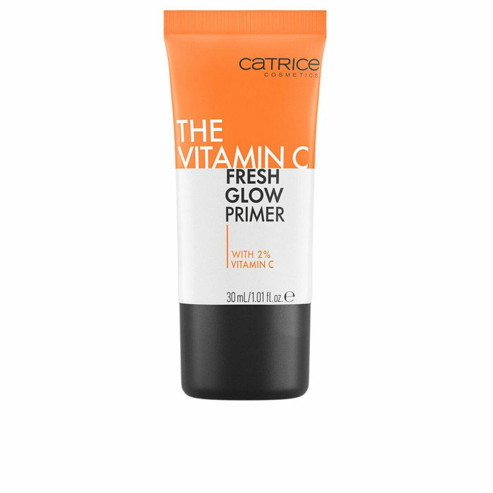 Catrice THE VITAMIN C Fresh Glow Primer 30 ml Catrice THE VITAMIN C Fresh Glow Primer 30 ml