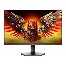 Koorui G2411P Monitor Gaming FHD 23.8" 200Hz 1ms IPS Negro