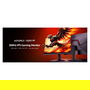 Koorui G2411P Monitor Gaming FHD 23.8" 200Hz 1ms IPS Negro