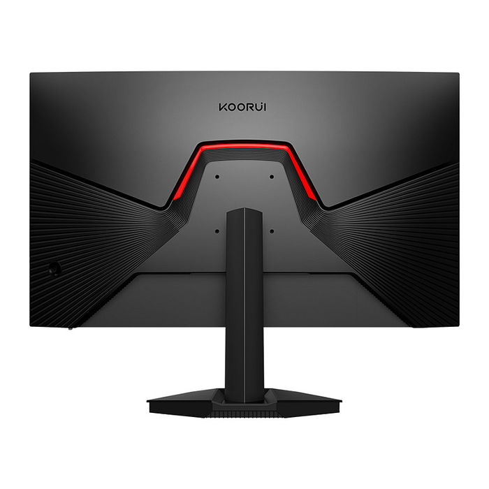 Koorui G2411P Monitor Gaming FHD 23.8" 200Hz 1ms IPS Negro