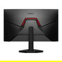 Koorui G2411P Monitor Gaming FHD 23.8" 200Hz 1ms IPS Negro