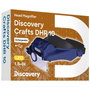 Discovery Crafts DHR 10 Head Magnifier recargable