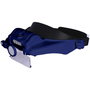 Discovery Crafts DHR 10 Head Magnifier recargable
