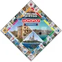Winning Moves MONOPOLY Marsella WIN1734312248522 - Juego de mesa De 2 a 6 jugadores - A partir de 8 años