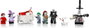 LEGO Ideas Disney Tim Burton: Pesadilla antes de Navidad 21351