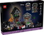 LEGO Ideas Disney Tim Burton: Pesadilla antes de Navidad 21351