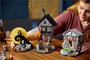 LEGO Ideas Disney Tim Burton: Pesadilla antes de Navidad 21351