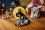 LEGO Ideas Disney Tim Burton: Pesadilla antes de Navidad 21351