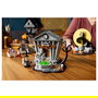 LEGO Ideas Disney 21351 Tim Burton's The Nightmare Before Christmas Set de Construcción - 2193 Piezas, Edad 18+