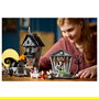 LEGO Ideas Disney 21351 Tim Burton's The Nightmare Before Christmas Set de Construcción - 2193 Piezas, Edad 18+