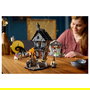LEGO Ideas Disney 21351 Tim Burton's The Nightmare Before Christmas Set de Construcción - 2193 Piezas, Edad 18+