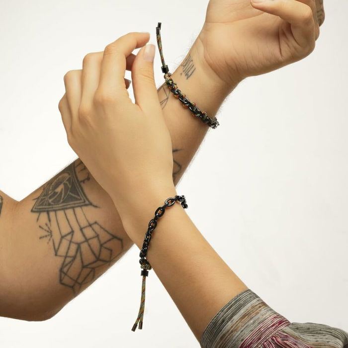 Pulsera Mujer Lotus LS2376-2/1