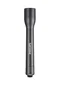 Philips Linterna LED de Toque SFL4002T/10, Negro, 110 Lúmenes, Resistente al Agua IPX4, Funciona con 2 Baterías AA