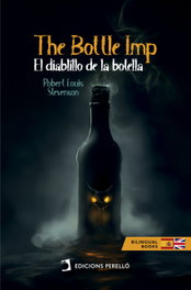 The Bottle Imp, Robert Louis Stevenson - Ediciones Perello