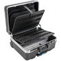 B&W B&W Tool Case ABS.360.LT go loops