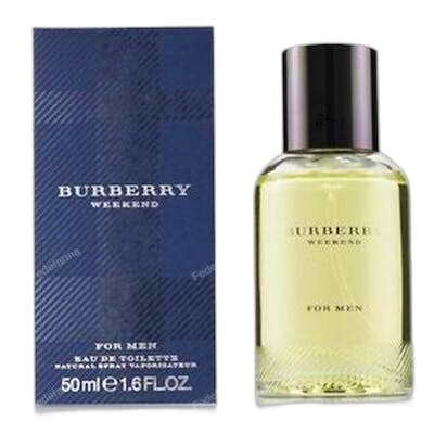 Burberry Weekend Eau de Toilette para Hombre 50 ml