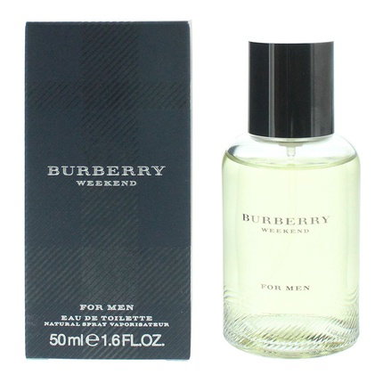 Burberry Weekend Eau de Toilette 50 ml