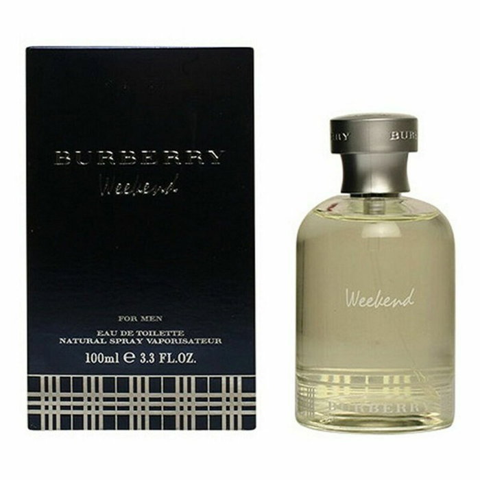 Burberry Weekend Eau de Toilette para Hombre 50 ml