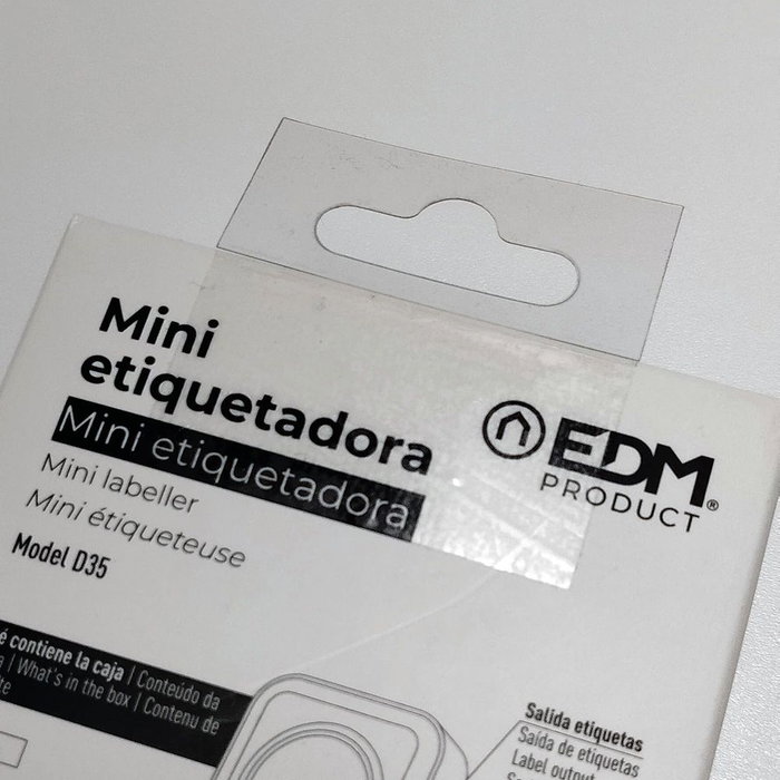 Basics Gancho Autoadhesivo Flexible PET Superfuerte Transparente con Taladro Europeo para Colgar, 50 x 50 mm, 100 Unidades Basics Gancho Autoadhesivo Flexible PET Superfuerte Transparente con Taladro Europeo para Colgar, 50 x 50 mm, 100 Unidades