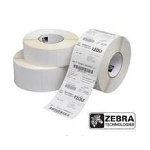 Zebra Z-Select 2000D Etiquetas Autoadhesivas 76x51mm Blanco Caja 12 Rollos