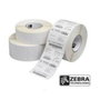 Zebra Z-Select 2000D Etiquetas Autoadhesivas 76x51mm Blanco Caja 12 Rollos
