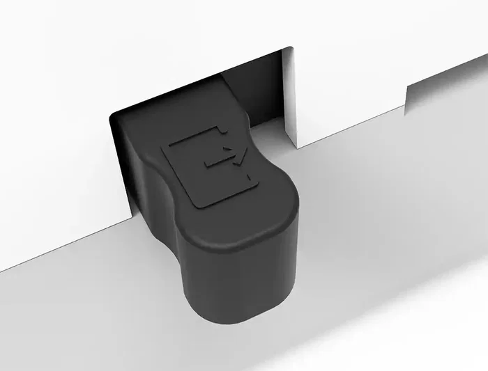 Q-connect Plastificadora KF19091 DIN A4 Estándar 2 Rodillos hasta 125 micras