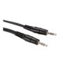 ROLINE Cable de Audio 3,5mm Macho a Macho 2m