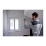 Bosch Professional GTC 600 C Cámara Térmica con Batería 12V 2.0Ah y L-Boxx