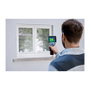 Bosch Professional GTC 600 C Cámara Térmica con Batería 12V 2.0Ah y L-Boxx
