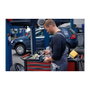 Bosch Professional GTC 600 C Cámara Térmica con Batería 12V 2.0Ah y L-Boxx