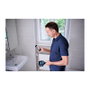 Bosch Professional GTC 600 C Cámara Térmica con Batería 12V 2.0Ah y L-Boxx