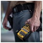 DYMO Rhino 5200 Etiquetadora Industrial con Estuche Kit y Teclado ABC - Transferencia Térmica, Resolución 180 x 180 DPI, Negro y Amarillo