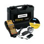 Dymo Rhino 5200 Kit con Maletín Etiquetadora Industrial ABC