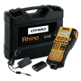 Dymo Rhino 5200 Kit con Maletín Etiquetadora Industrial ABC