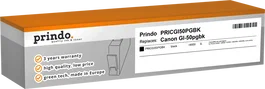 Prindo Cartucho de tinta negro PRICGI50PGBK Classic