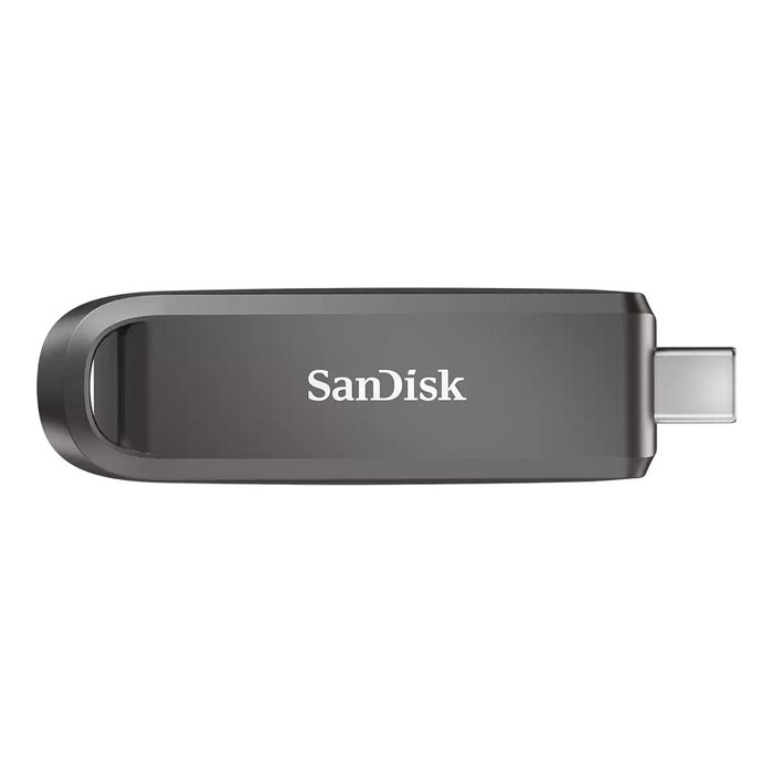 SanDisk Extreme PRO USB-C 1 TB USB tipo A 3.2 Gen 2 Negro SanDisk Extreme PRO USB-C 1 TB USB tipo A 3.2 Gen 2 Negro