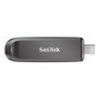 SanDisk Extreme PRO USB-C 1 TB USB tipo A 3.2 Gen 2 Negro